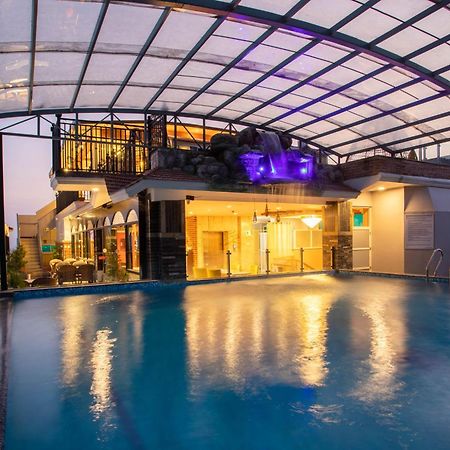 Hotel Pabera Heritage Boutique Катманду Екстериор снимка