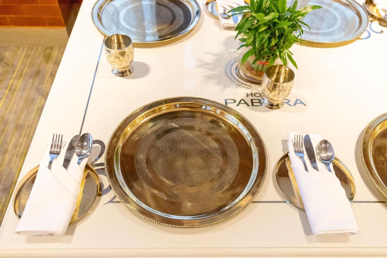 Hotel Pabera Heritage Boutique Катманду Екстериор снимка